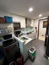 Simei Green Condominium (D18), Condominium #612440611